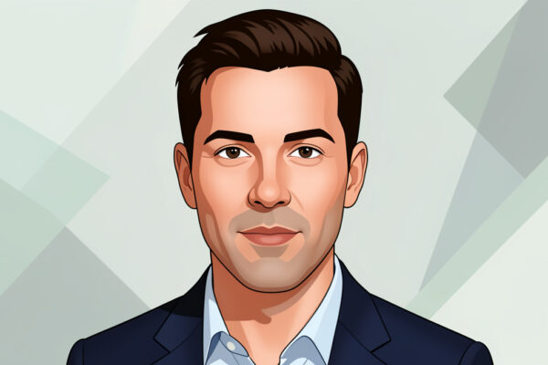 Vince Velazquez - Professional Portrait