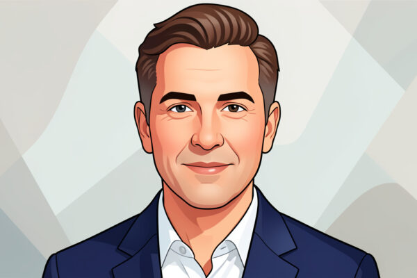 Vincent Herbert - Professional Portrait