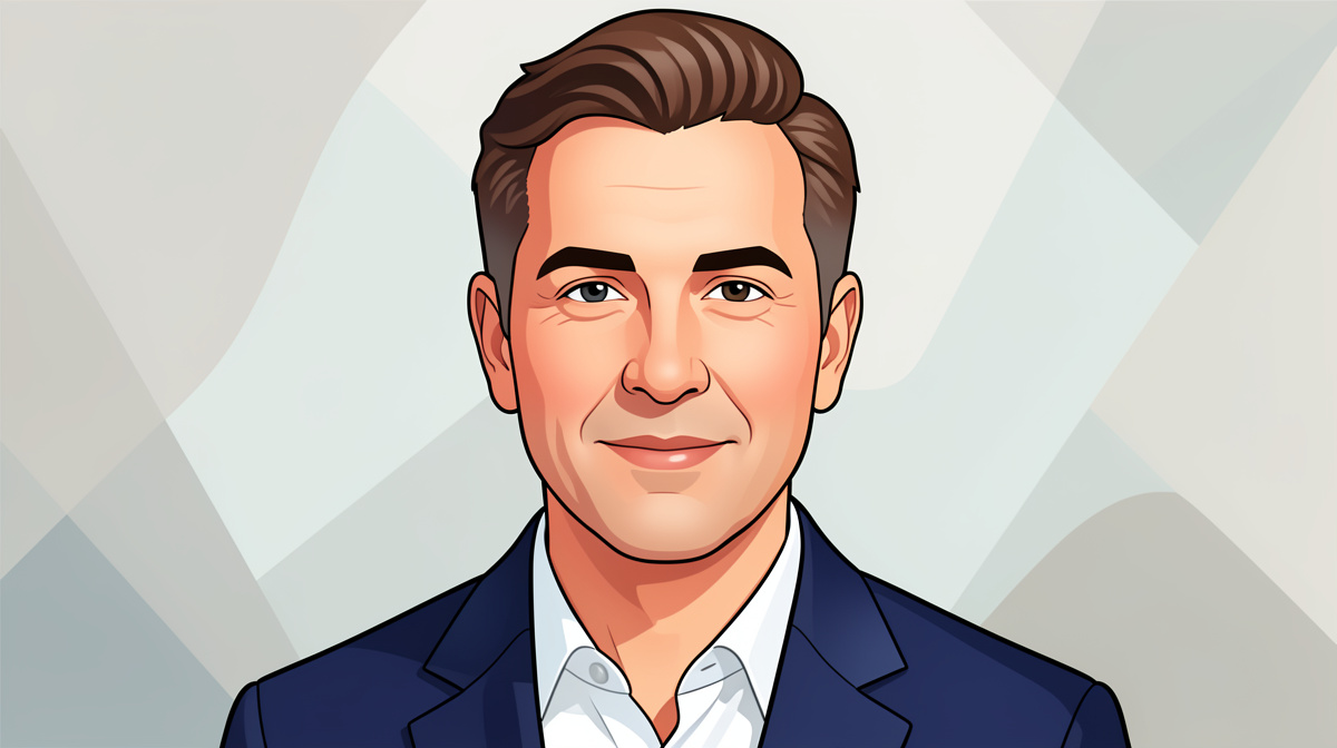 Vincent Herbert - Professional Portrait