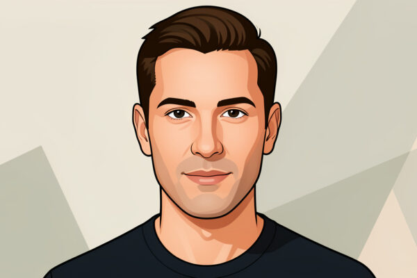 Vinny Guadagnino - Professional Portrait