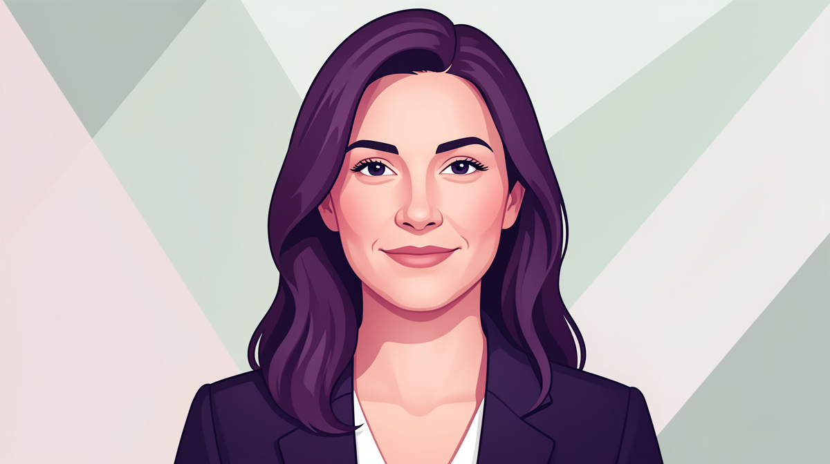 Violet Myers - Professional Portrait