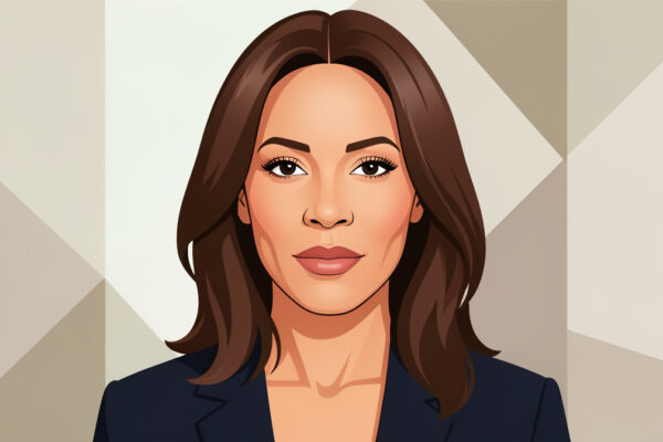 Vivica A. Fox - Professional Portrait