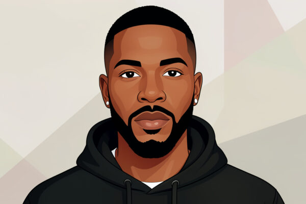 Waka Flocka Flame - Professional Portrait