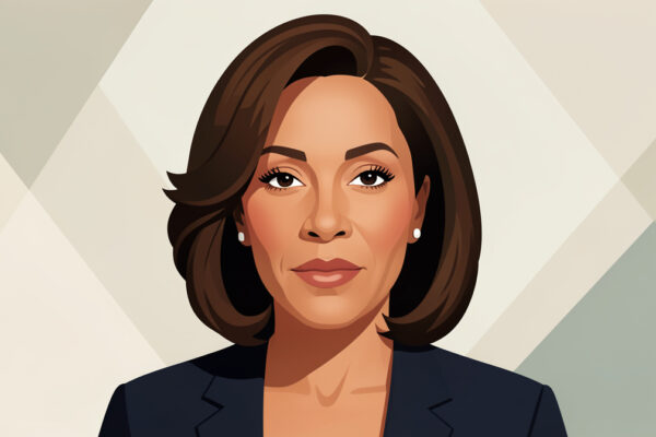 Wanda Sykes - Professional Portrait