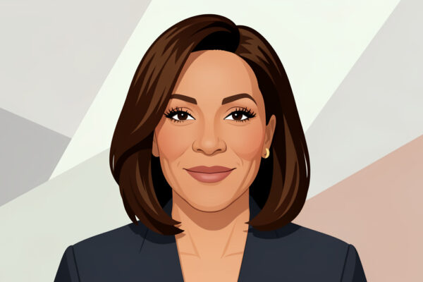 Wanda Sykes - Professional Portrait