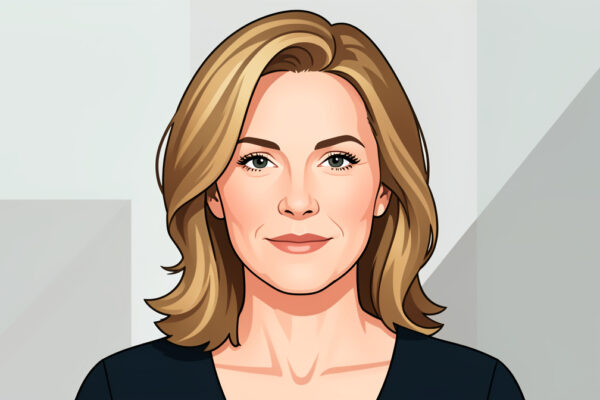 Wendy Crewson - Professional Portrait