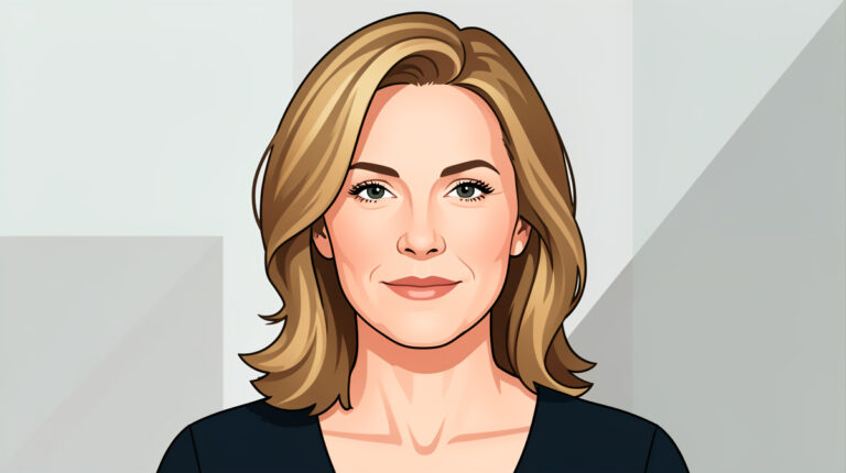 Wendy Crewson - Professional Portrait