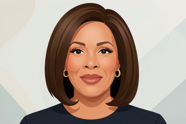 Wendy Williams - Professional Portrait