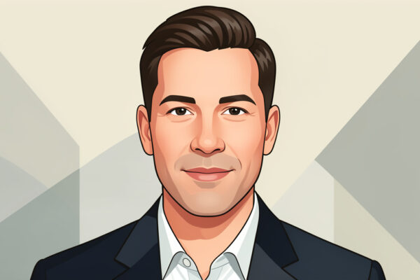 Weston Lee Kirk - Professional Portrait