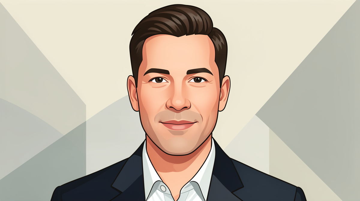 Weston Lee Kirk - Professional Portrait