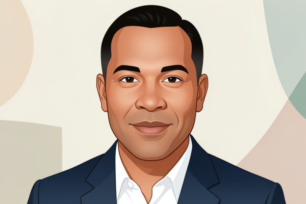 Wil Willis - Professional Portrait