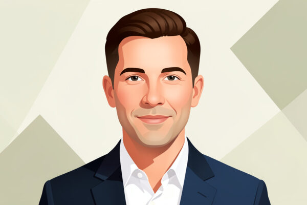 Will Proctor - Professional Portrait