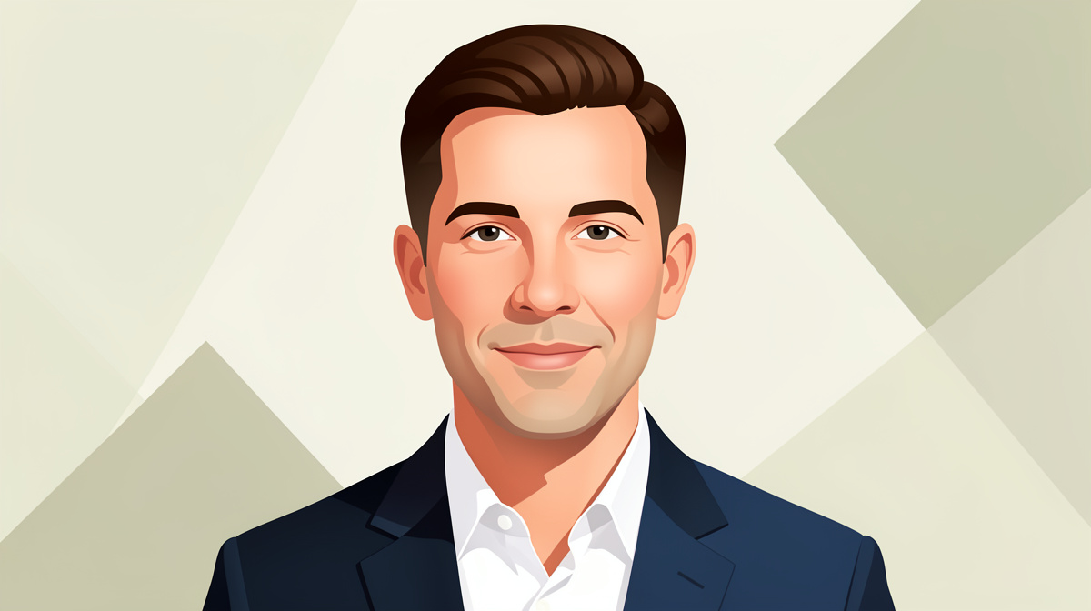 Will Proctor - Professional Portrait