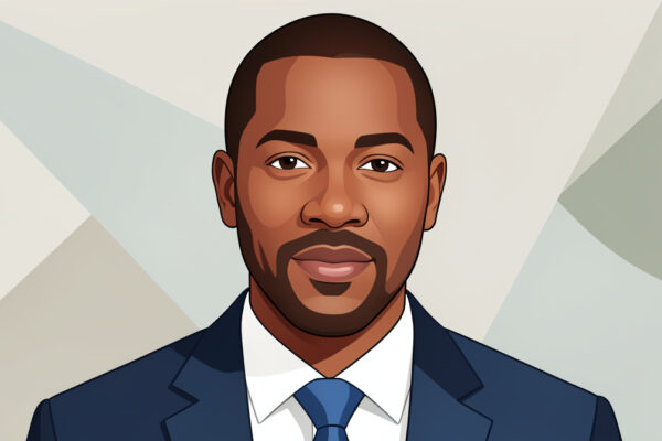 Willie Edwards - Professional Portrait