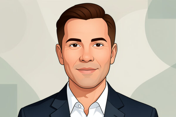 Winnfred Wilford - Professional Portrait