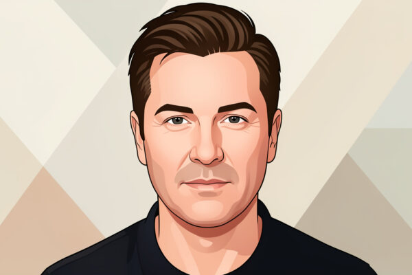 Wolfgang Van Halen - Professional Portrait