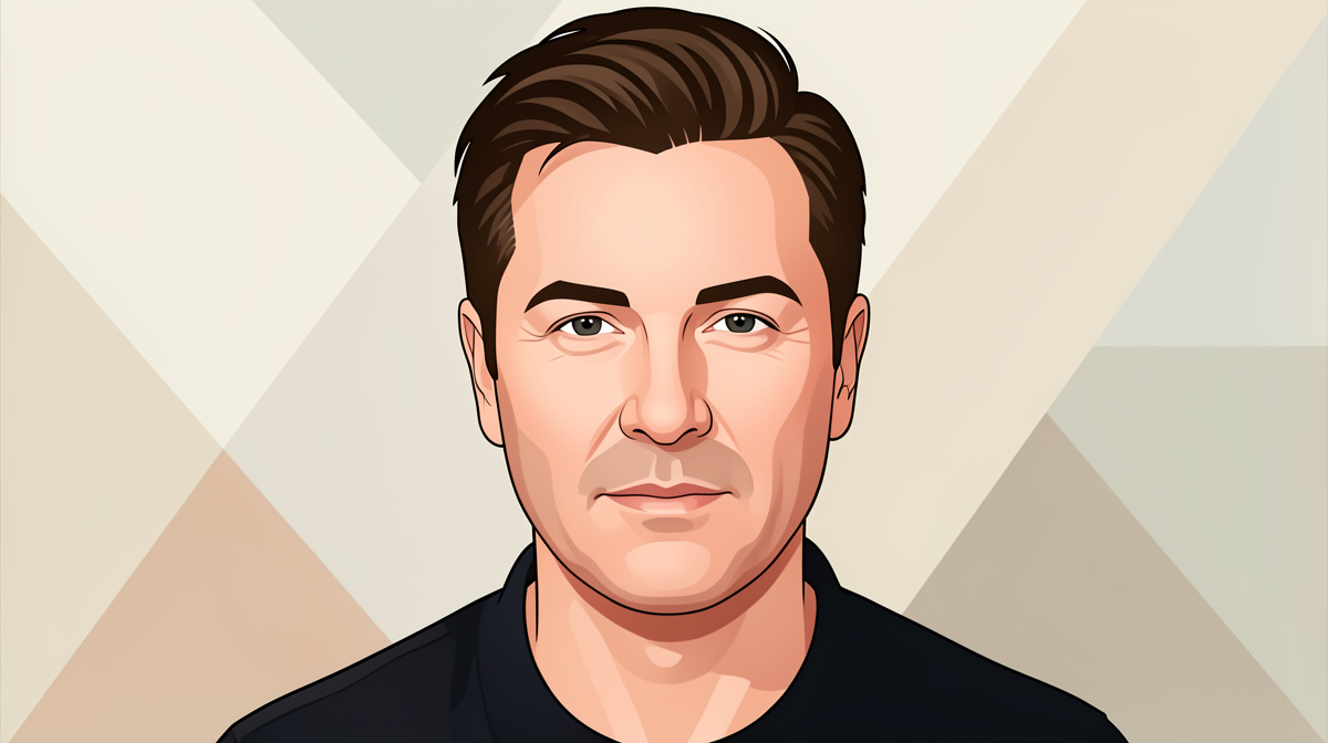 Wolfgang Van Halen - Professional Portrait