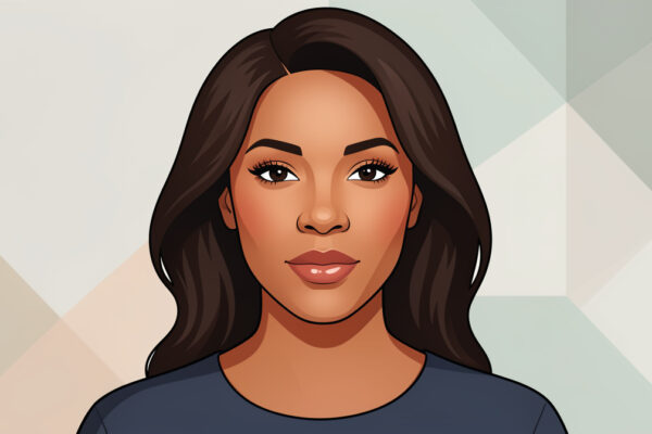 Yaya DaCosta - Professional Portrait