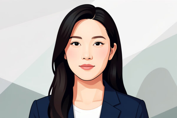 Yeom Hye-ran - Professional Portrait