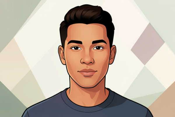 Yo Yo - Professional Portrait