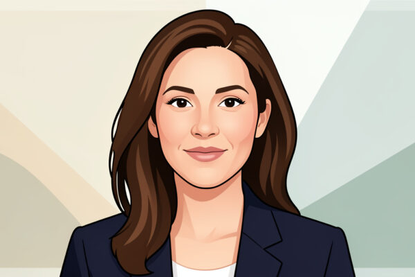 Yolanda McClary - Professional Portrait