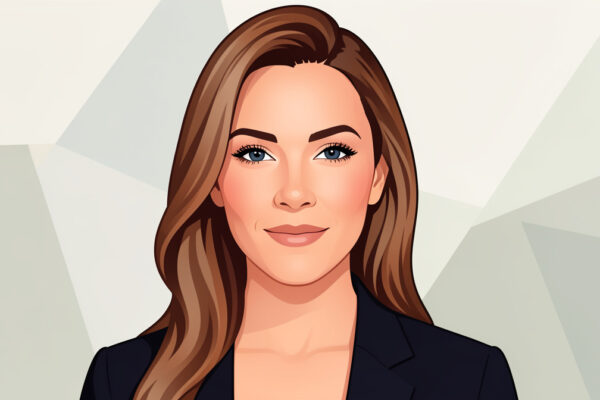 Yolandi Visser - Professional Portrait