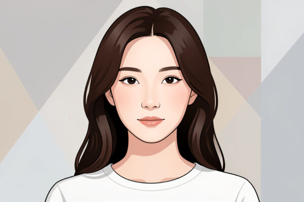 Yoona - Professional Portrait