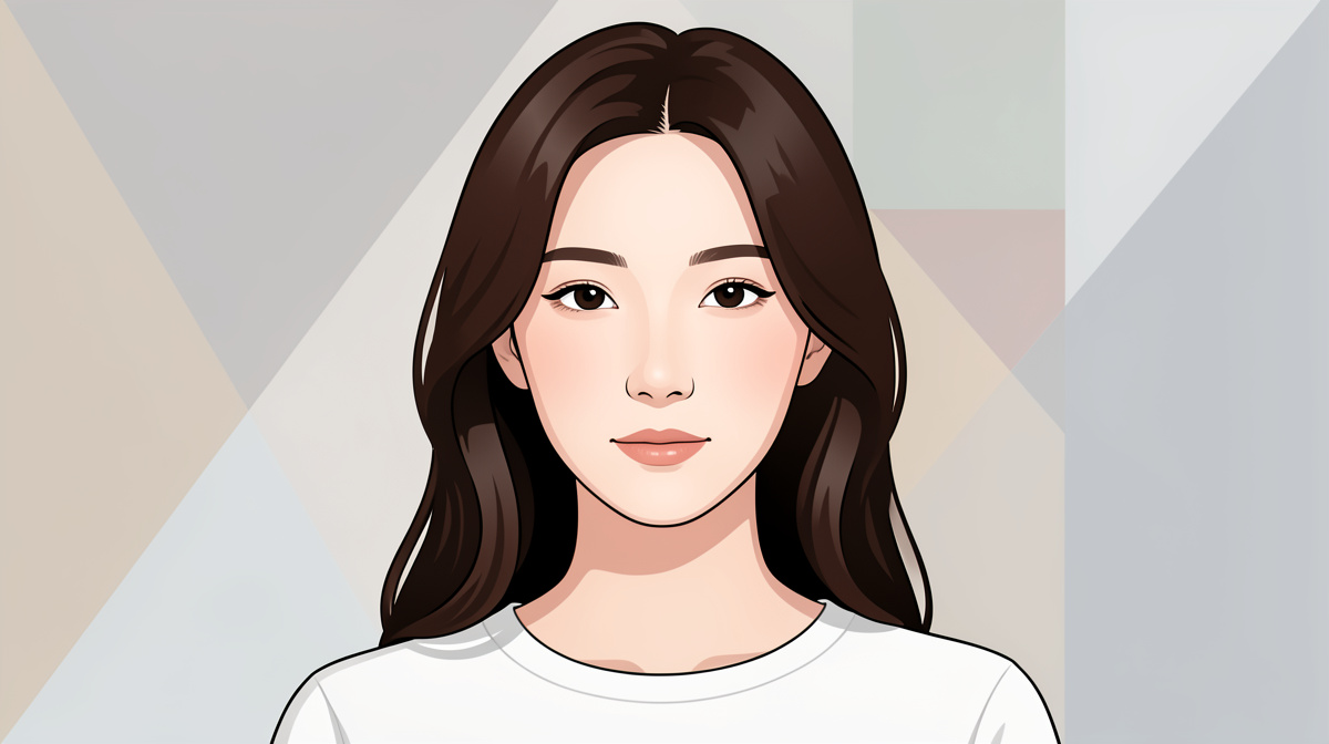 Yoona - Professional Portrait