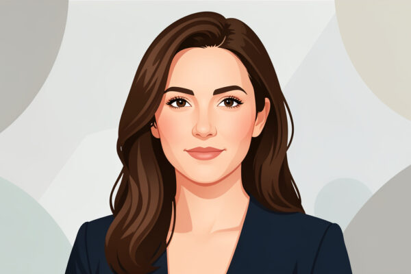 Yoseline Hoffman - Professional Portrait