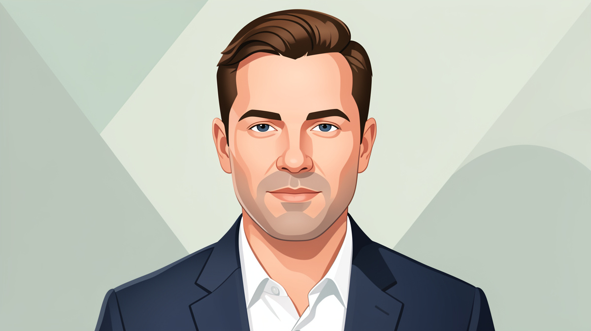 Yukon Men Cast - Professional Portrait