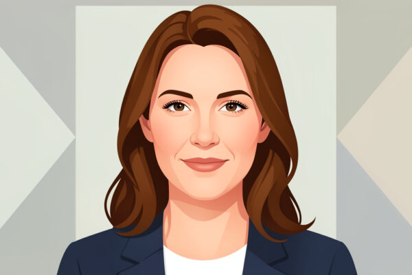 Yule Kilcher - Professional Portrait