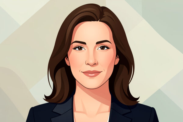 Yvette Prieto - Professional Portrait