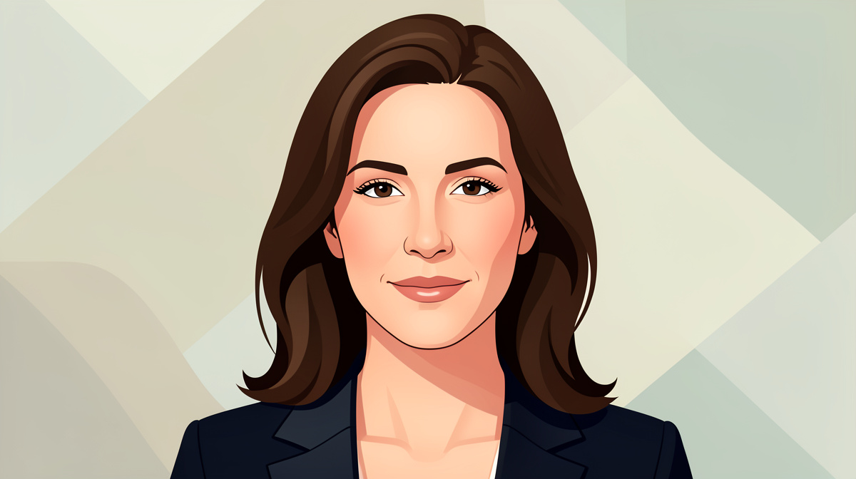 Yvette Prieto - Professional Portrait