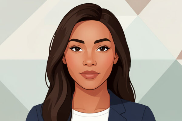 Zayla Skye - Professional Portrait