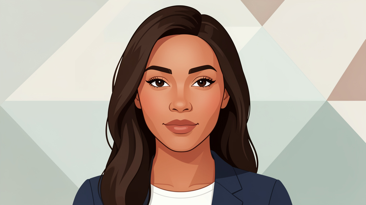 Zayla Skye - Professional Portrait