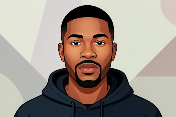 Zaytoven - Professional Portrait