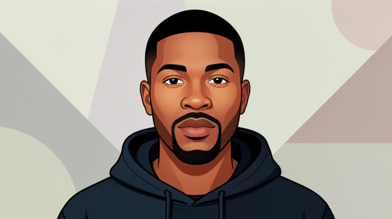 Zaytoven - Professional Portrait
