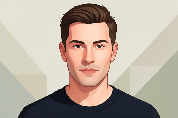 Zedd - Professional Portrait