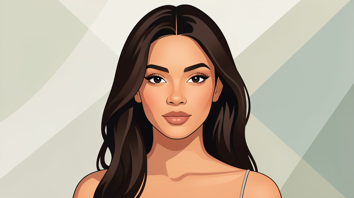 Zendaya - Professional Portrait