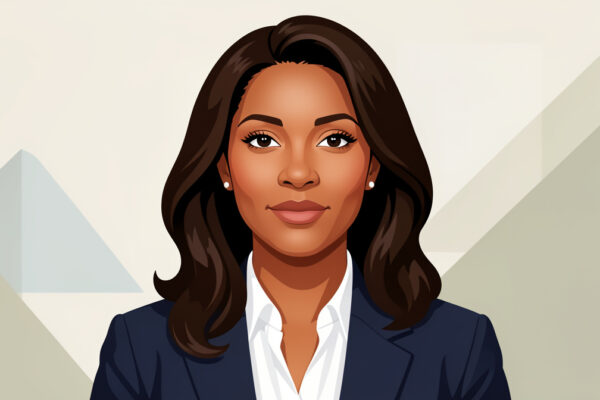 Zulekha Haywood - Professional Portrait