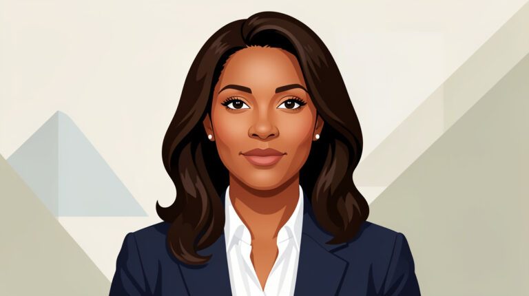 Zulekha Haywood - Professional Portrait