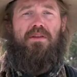 The Real Reason Morgan Beasley Left History's Mountain Men