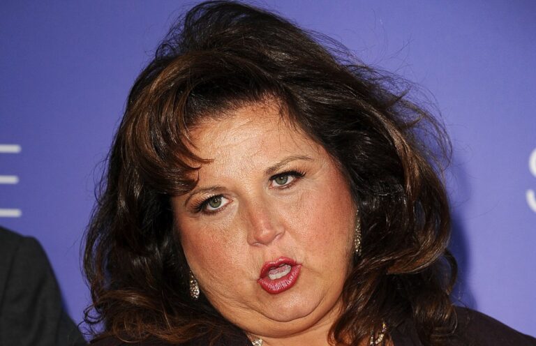 Abby Lee Miller: Net Worth, Age, Dance Career, Marriage, Reality TV