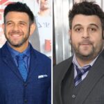 Man v. Food' star defeats overeating, loses 70 pounds