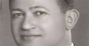 Albert Danialpour - Professional Portrait