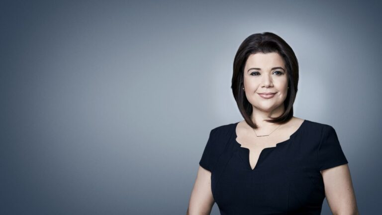 Ana Navarro Net Worth, Age, Career, Marriage, CNN and The View