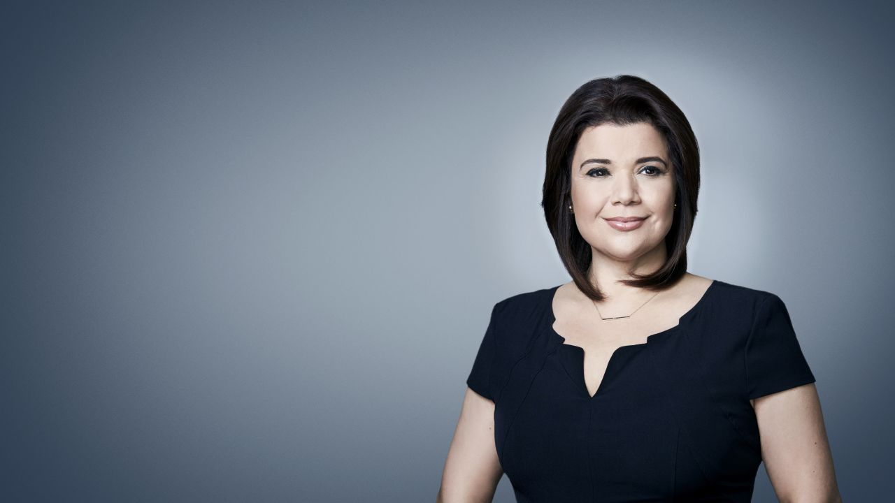 Ana Navarro - Professional Portrait