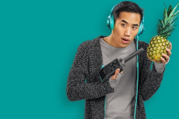 YouTube Millionaires: Andrew Huang Tries "To Never Second-Guess A Musical Decision" - Tubefilter