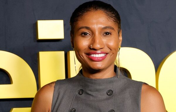 WNBA Star Angel McCoughtry Lines Up Movie Directorial Debut