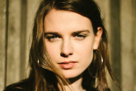 Angie McMahon: 'I was super-reclusive, now I'm out in the world. Welcome to my anxiety' | Music | The Guardian